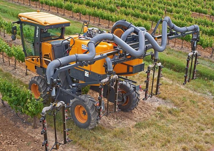 Pellenc Eole Sprayer — photo 1 of 1