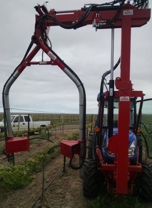 Multifunction Mast — photo 1 of 1