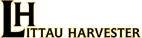 Littau Harvester